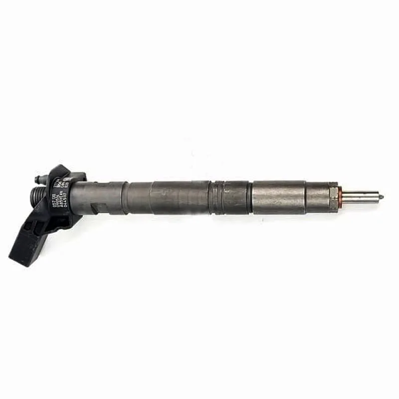 Feul Injector 0445117006 0445117007 0445117013 0445117014 0445117019 0445117020 For AUDI A8 / Q7 QUATTRO 4H 4L 4.2D Engine