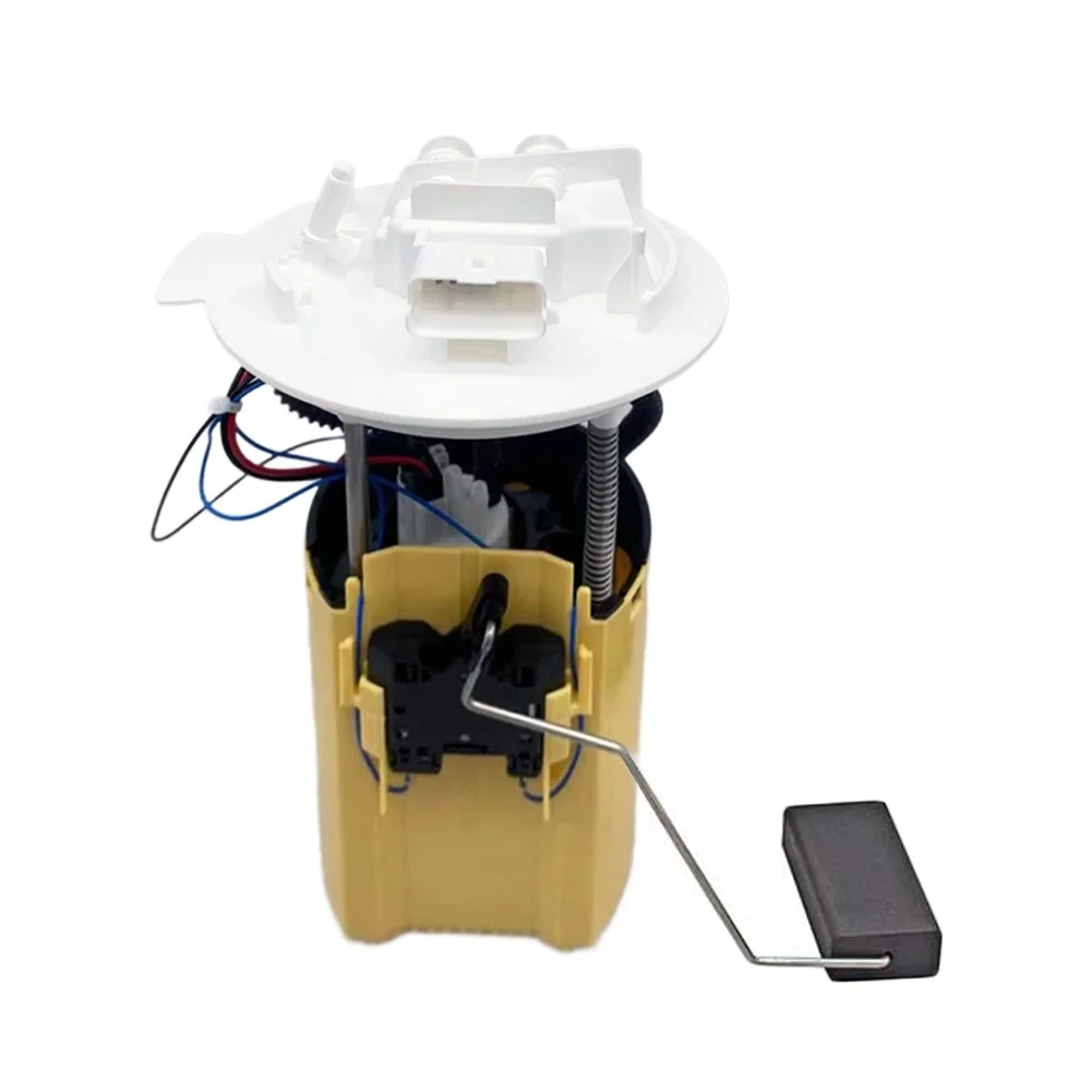 

Fuel Pump In Tank Unit Sender For Ford For Transit V363 2 2 TDCI Replacement Part BK219H307BD Compatible With 2012 2018 Models