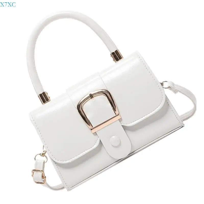 X7XC Stylish and Practical Shoulder Bag Crossabody Purse for Daily Commutes and Event