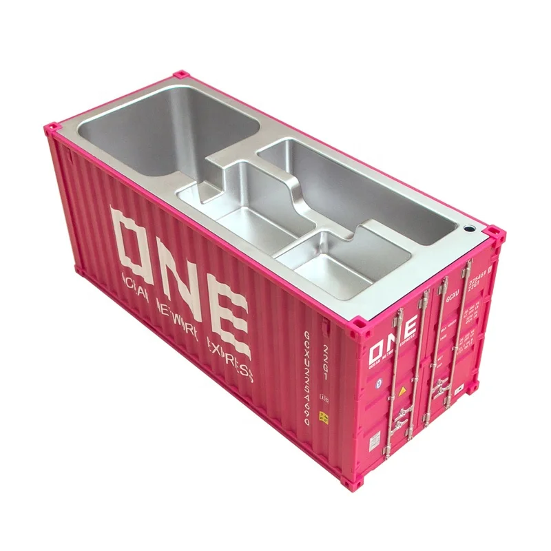 Business Gifts Customer Logo Enterprise Container Model