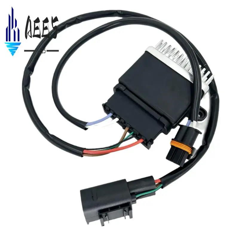 

AEE5-модуль управления охлаждающим вентилятором для INFINITI Q50 Q60 2016-T915160 A5012-011-00 A501201100