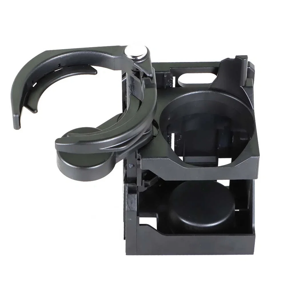 

Автомобильная центральная консоль, держатель для напитков для Mercedes Benz W210 E300 2106800114, автомобильные аксессуары, интерьер