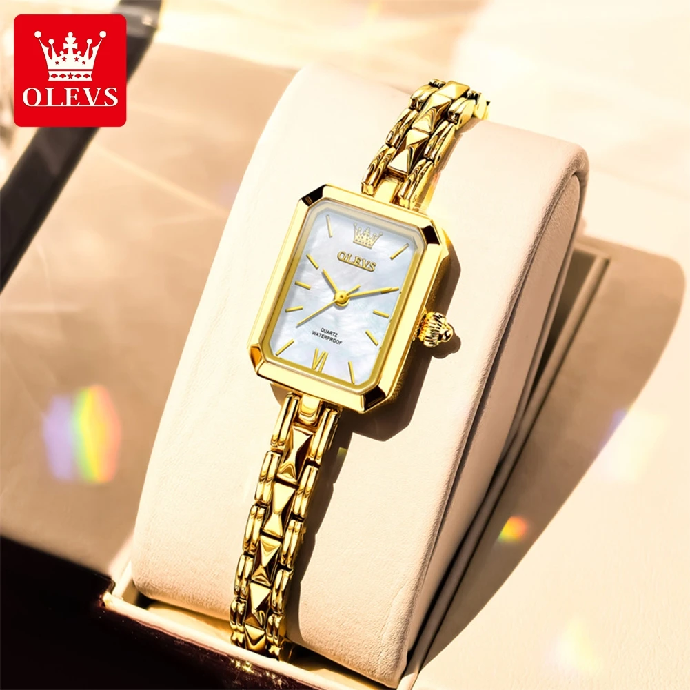 gold white