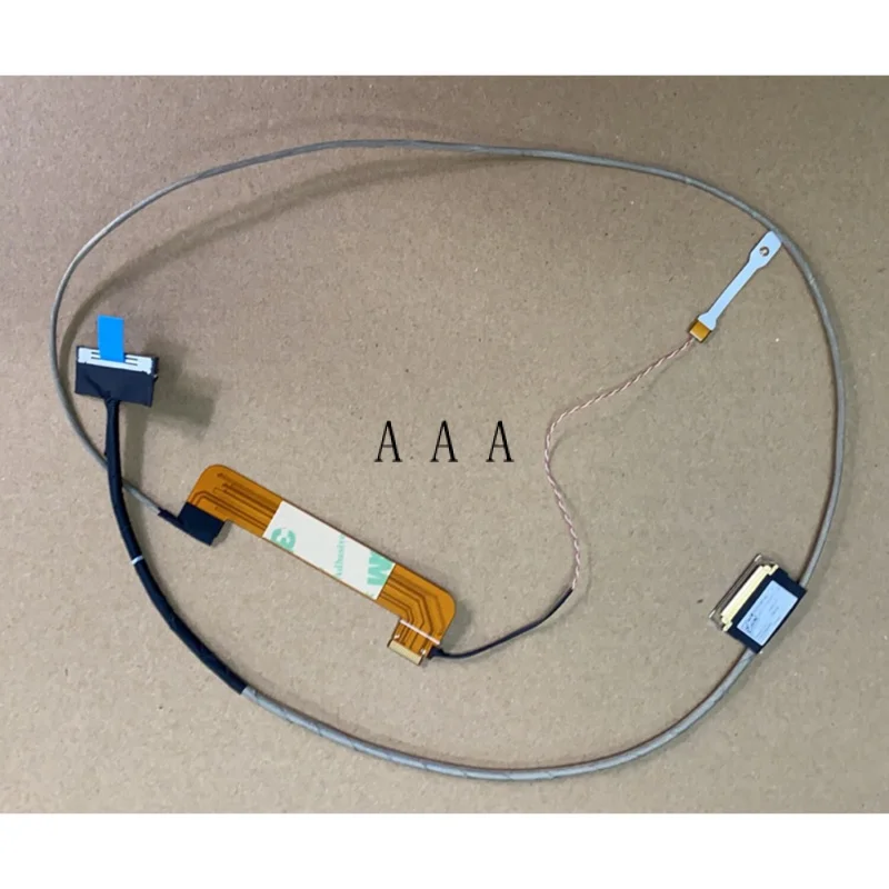 

New for Lenovo ThinkPad l480 TP IR LCD cable LVDS screen wire dc02c00aw00