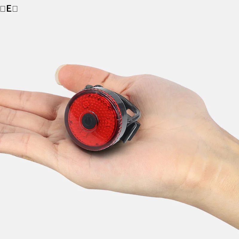 〔E〕Bike Rear Light …