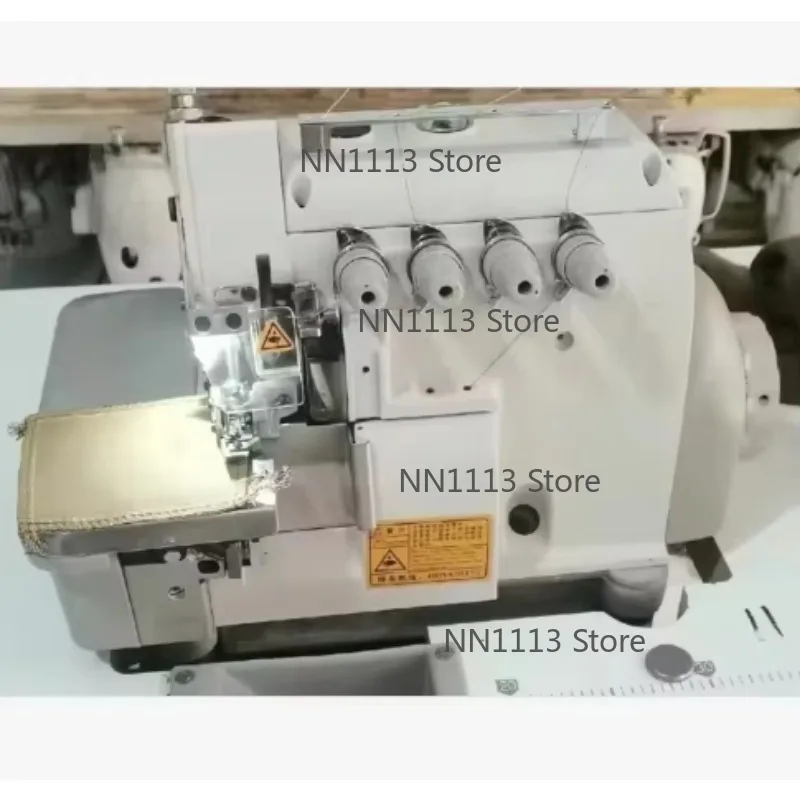 Industrial Sewing Machine  Overlock Sewing Machine Direct Sale From Manufacturer Original  Overlock Electric Sewing Machine