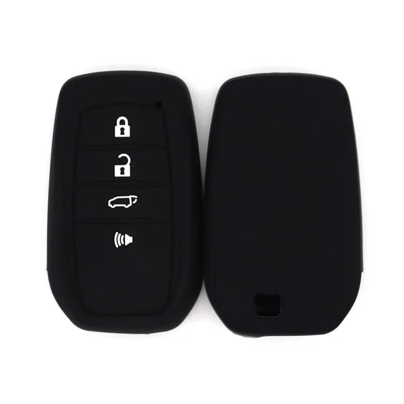 

Suitable for Toyota Prado Privia Land Cruiser Alpha Tacoma Kruze car key bag