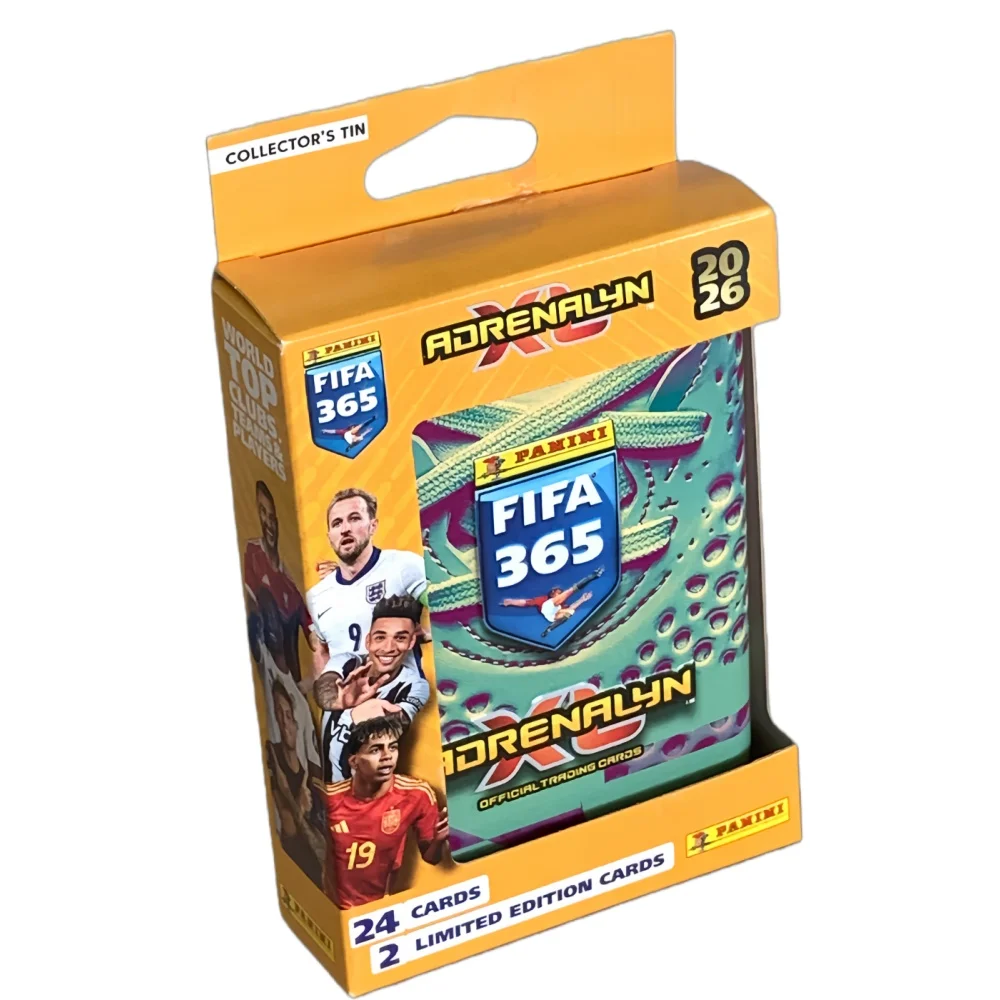 fifa 365 limited edition cards 2016 Panini Adrenalyn XL EXCLUSIVE Neymar Jr. Card! Rare Awesome Special Great Looking Card Imported from Europe! Shipped in Ultra Pro Top Loader to Protect it ! Cristiano Ronaldo Prices | 2026