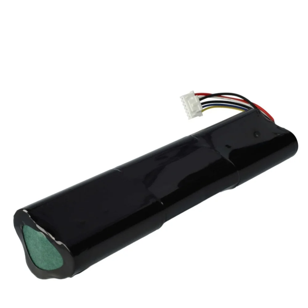 Replacement Li-ion Battery for Neato Botvac D8 D9 D10 14.4V 6500mAh Upgrade Vacuum Cleaner Batteries for Neato D8 D9 D10 Series