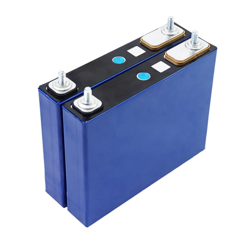 3.2V 55Ah lithium iron phosphate battery 12V 24V 3C motorcycle car motor modification M6 camping wagon bicycle off-road vehicle