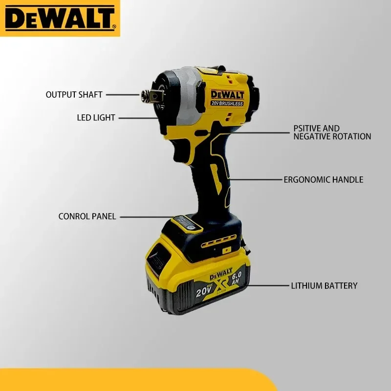 Thumbnail 2 - #65 Best Impact Wrenches & Drivers to Buy In 2026