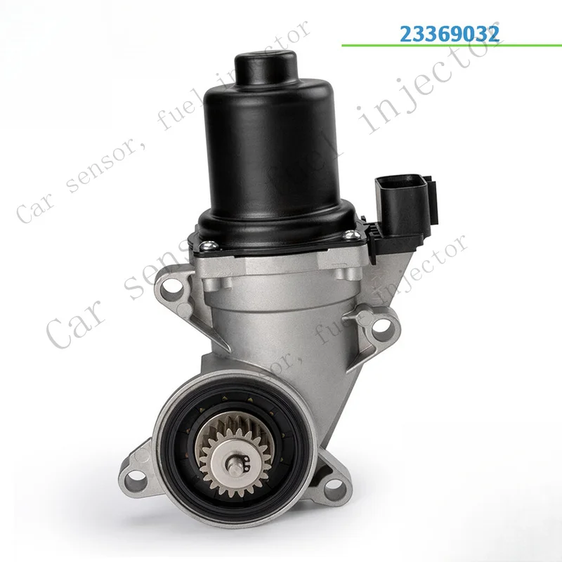 Q+ Transfer Case Shift Motor 23369032 FOR Chevrolet Silverado GMC 1500 2007-2018