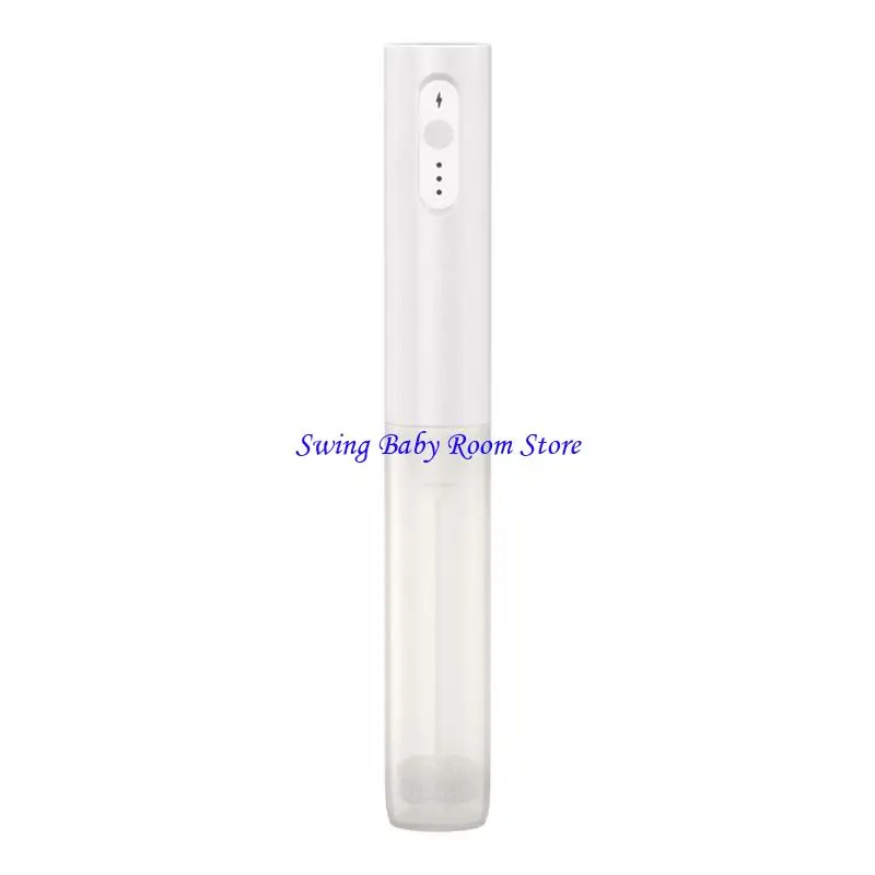 K1AD Manual Milk Blending 500mAh Energy Makes Rich Froth