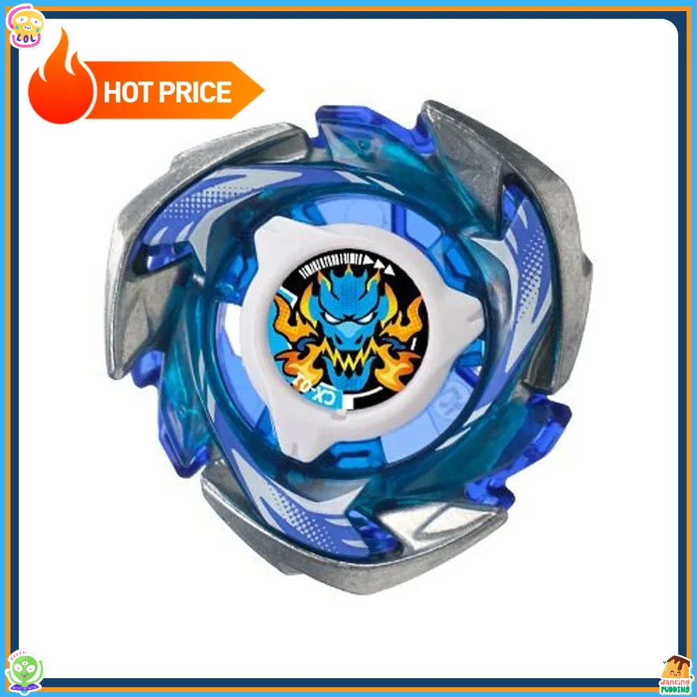 **..** لعبة CXCX-06 RandomBooster Fox Brush Select CX-01 Starter Drumbrave S6-60V CX02 CX03 CX04 CX05 #1