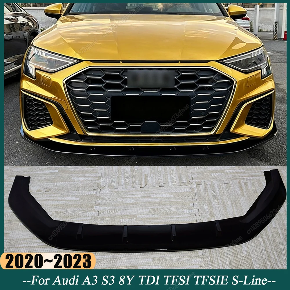 Car Front Bumper Li… - image