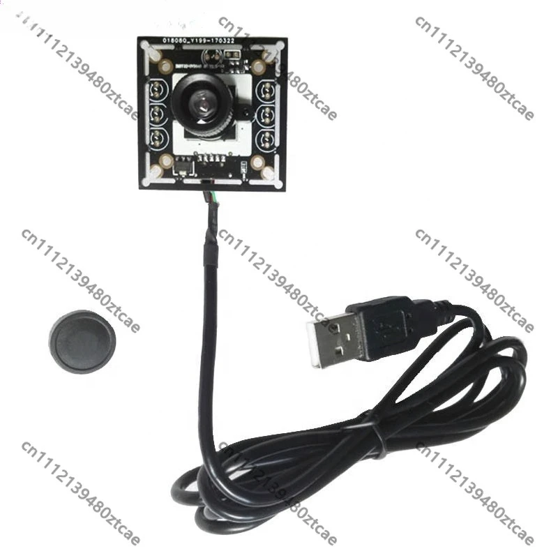 Cost-Effective USB3.0 Camera Module, Suitable for Various Intelligent Equipment Applications