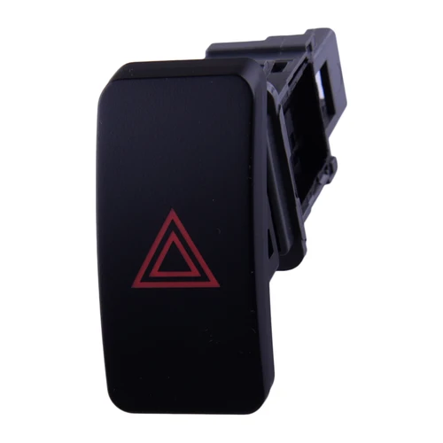 Imagen 1 del producto 84332-02170 8433212520 interruptor de botón de Control de luz intermitente de emergencia apto para Toyota Corolla 2008 2009 2010 2011 2012 2013