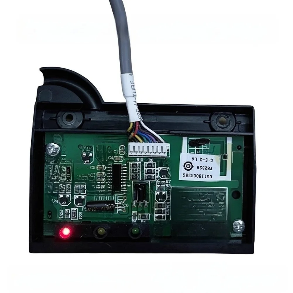 Air Conditioner Remote Control Receiver 00For 1For 1800325G Designed for 325D Series Wall Mounted Air Conditioning Units