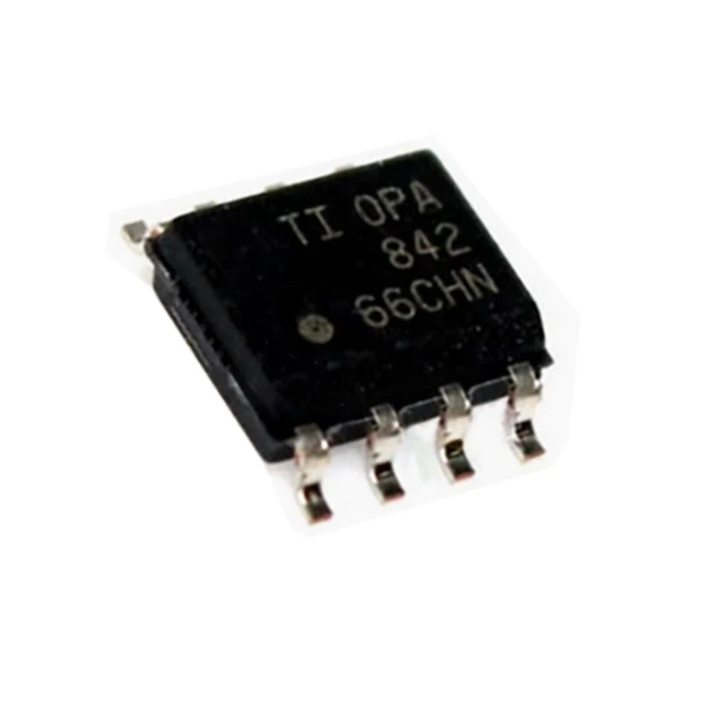 

(1 шт.) Шелковый экран opa842ложенный SOP-8 842 8-SOIC новый оригинальный чип IC