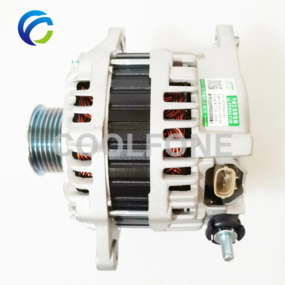 Generator Alternator for NISSAN Murano Altima Maxima Quest PATHFINDER 231001AA1A 231001AA1B 231003JA1A 23100JA11A