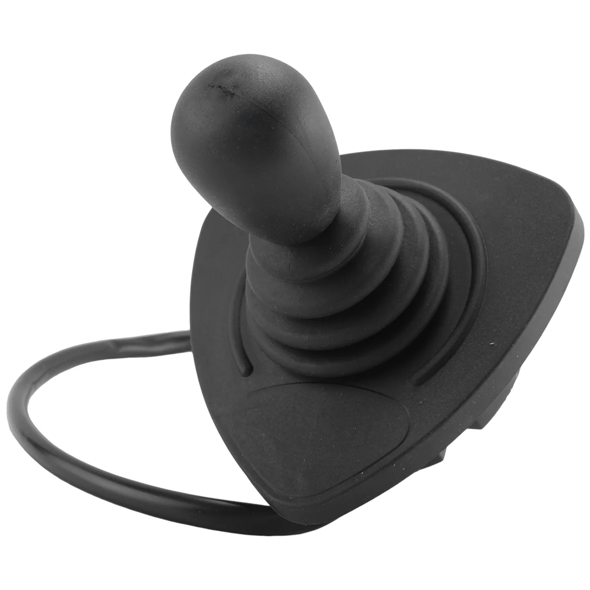 Empilhadeira elétrica Joystick Central, Alavanca transversal de controle para empilhadeira Linde, 7919040041 7919040041F