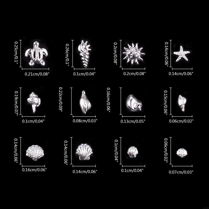 91AF Summer Art Art Sequint