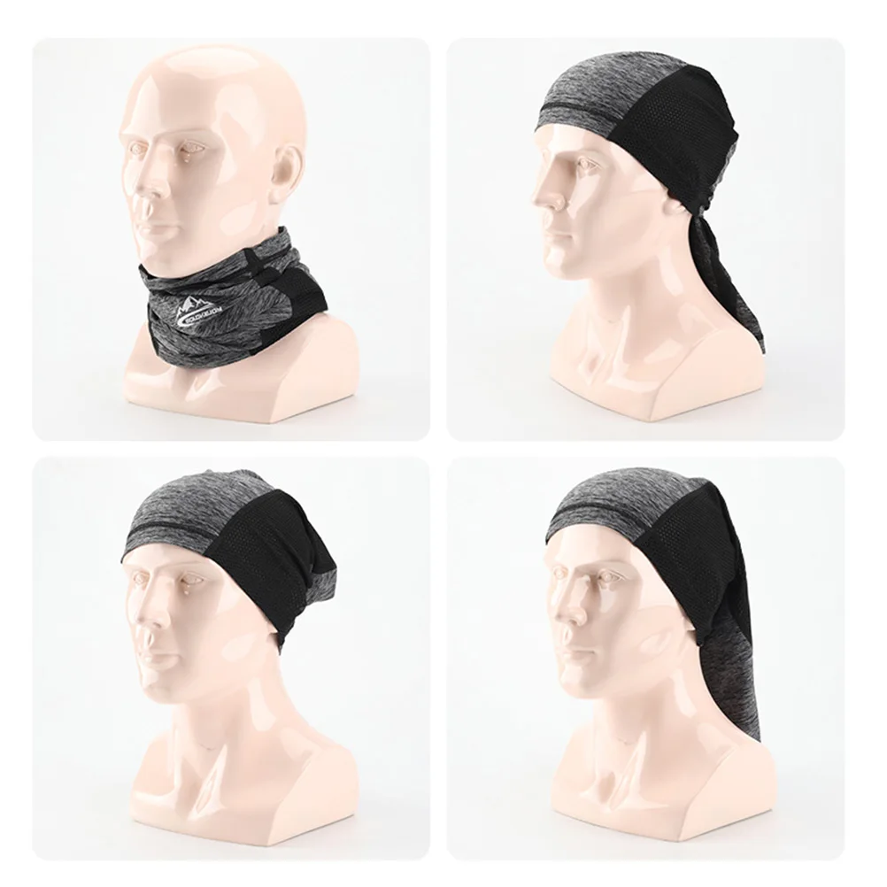 

Sun Protection Cycling Mask Face Cover Riding Bike Summer Women Men Sunscreen Outdoor Hiking Fishing Motorcycle Dustproof Cool