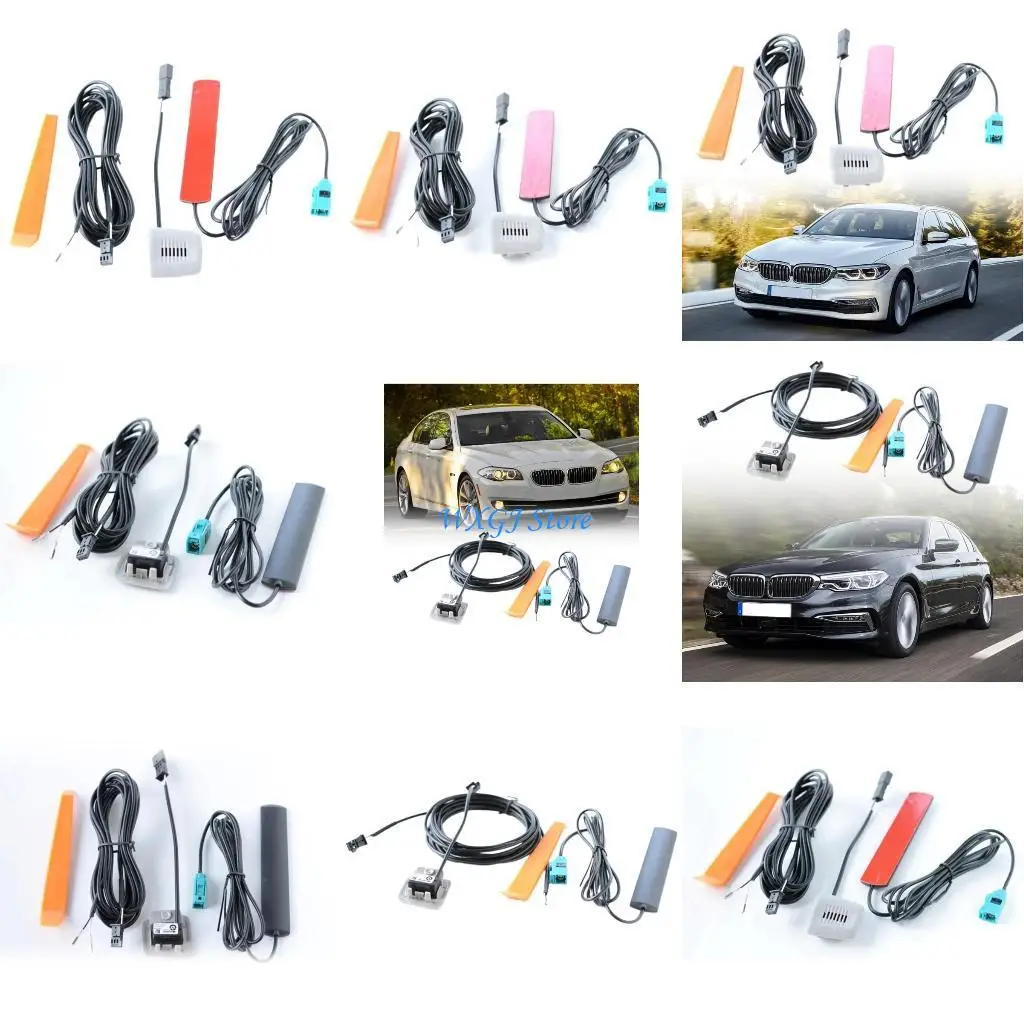 37JE Microphone Wit…