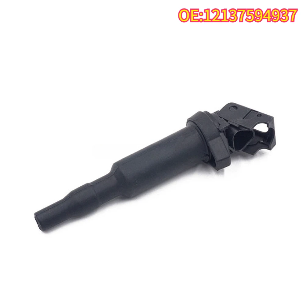 

High quality New For 12137594937 Ignition Coil For BMW E46/87/83/85 116/118/120/228/316/318/320/328/428/520/528i X3/5/4