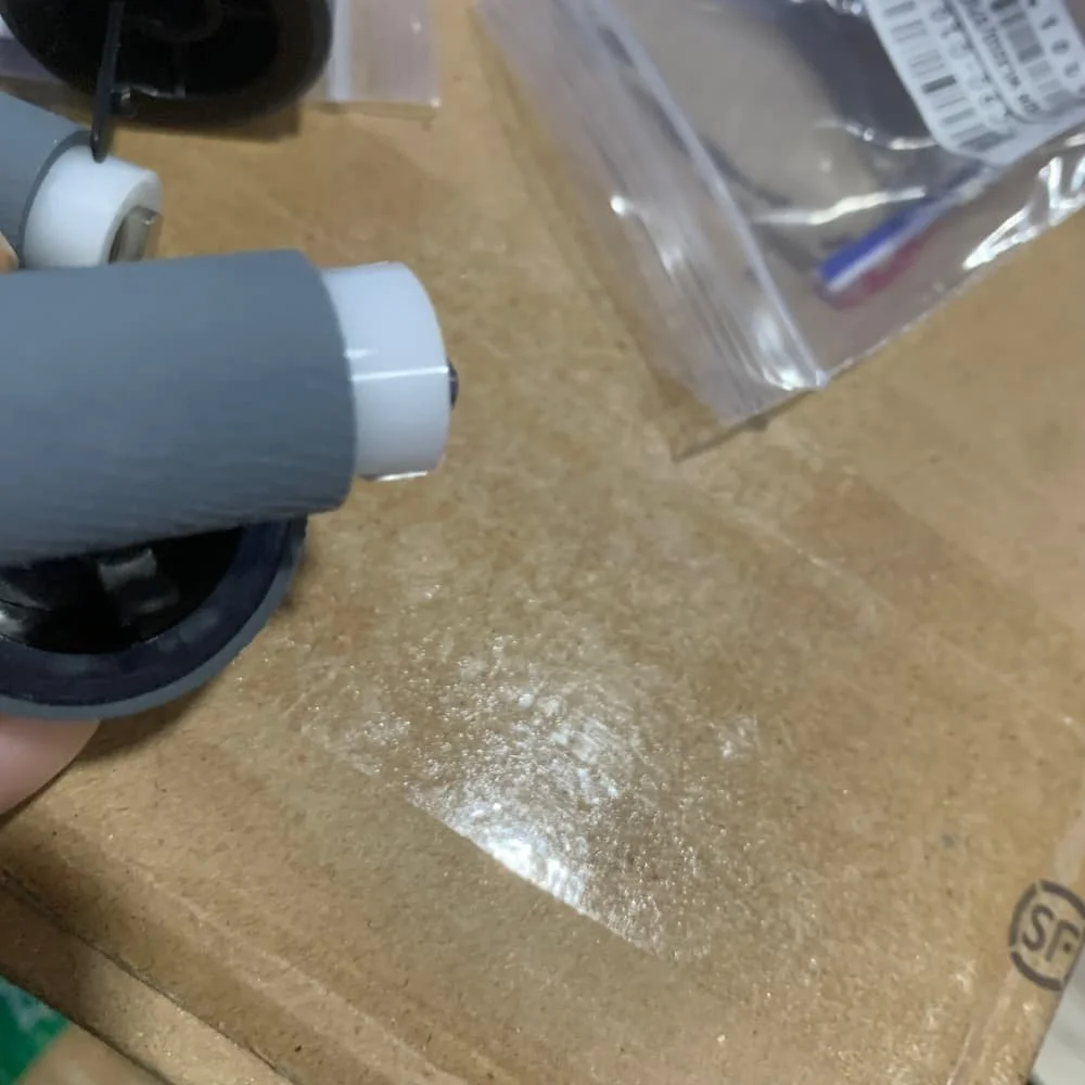 

JC90-01032A JC90-01107A JC93-00310A JC73-00340A Pickup Separation Roller for Samsung M3320 M3325 M3370 M3375 M3820 M3825 M3826