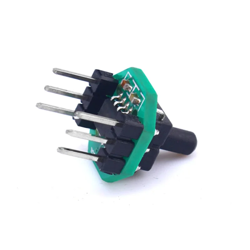 Exquisite-0.5-4.5V Air Pressure Oxygen Generator Sensor XGZP6847A 0-100Kpa Transmitter Module