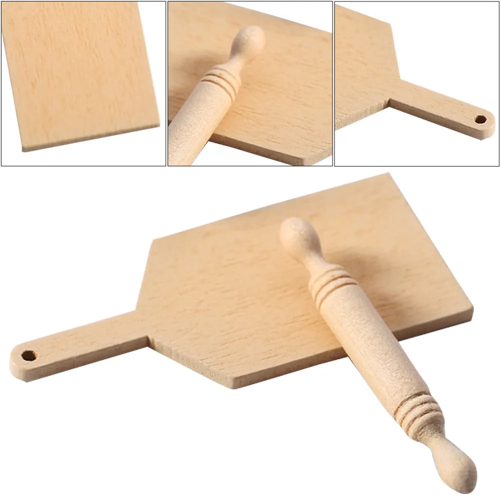 1Set Miniature Cutt…