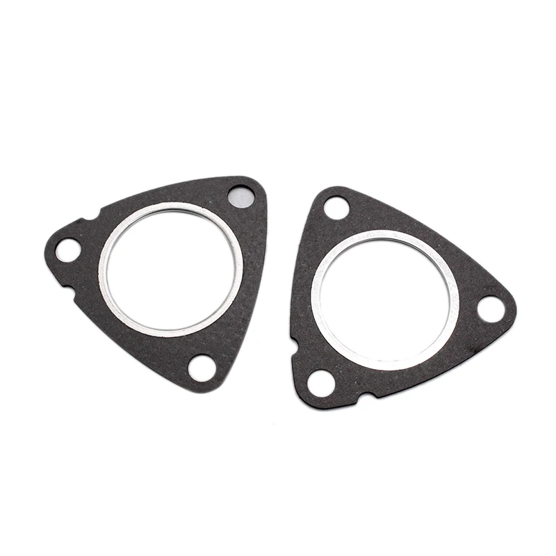 Collecteur D'éChappement 2 PièCes pour Joints de Tuyau de Descente 18301716888 Pour-BMW E36 E34 E39