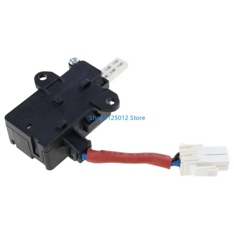 G8TC ترقية غسالة مفتاح قفل الباب 5304511338 لغسالة قفل الجهاز استبدال 17438000001615 DLSE5 4584280