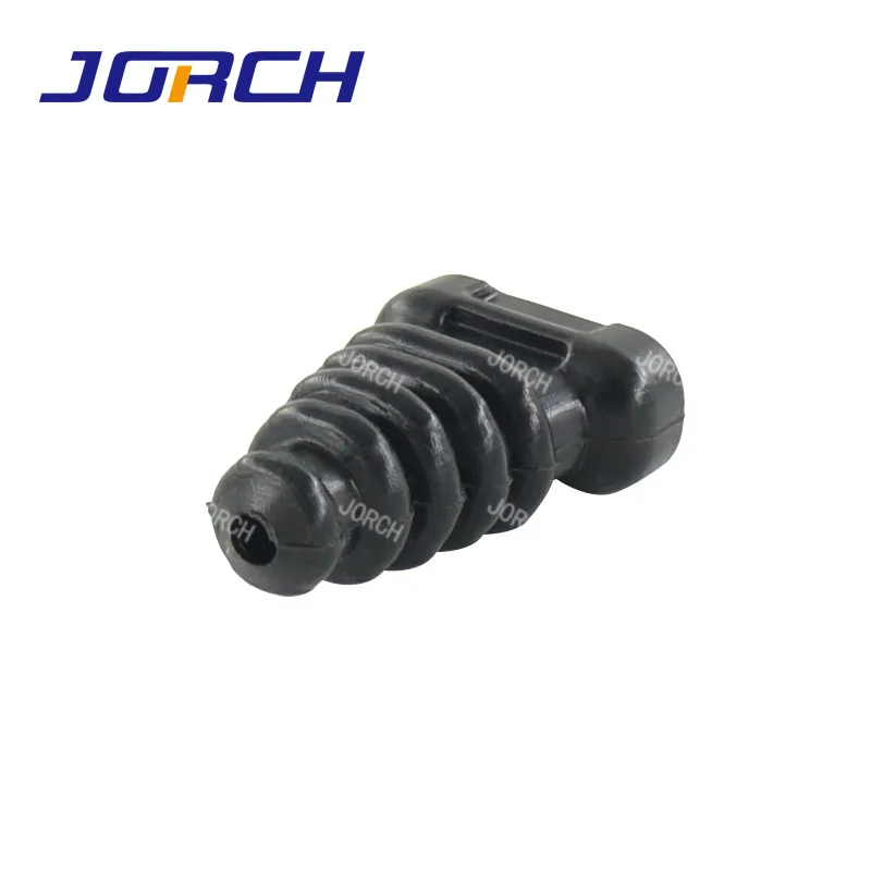 5pcs superseal rubber connector boot cover cap 1928300527 1 928 300 527 for 3pins connector 1928403968