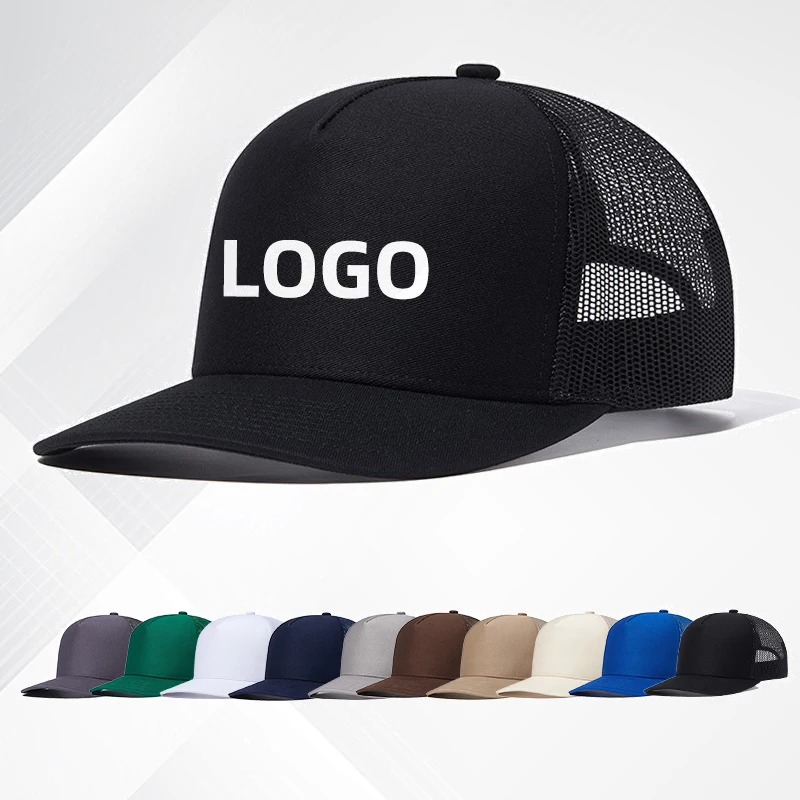 Gorra personalizada, Gorras originales bordadas Para hombres, Gorras originales Para Hombres, gorra para mujeres, gorra de malla de camionero, diseño personalizado