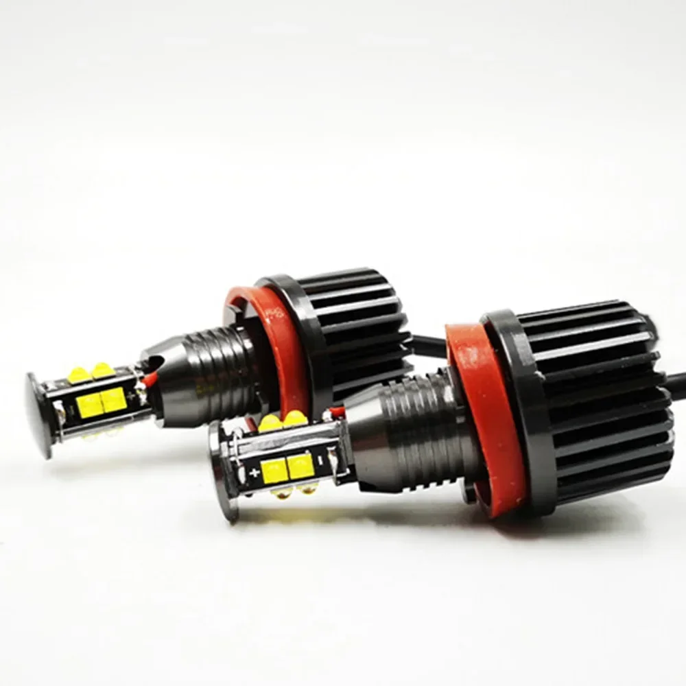 

H8 H9 H11 LED Headlight Bulbs for BMW E60 E61 E63 E64 E70 E71 E89 E90 E91 E912 E93