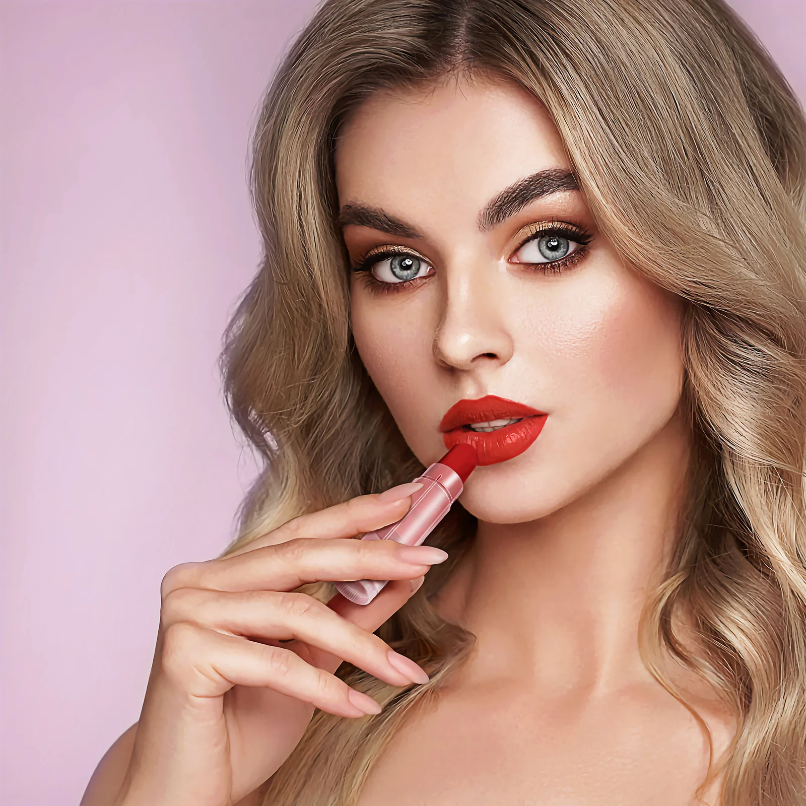 25 stuks lege lippenbalsembuizen Premium draagbare containers voor doe-het-zelf lipglossstick Hervulbaar reisformaat Compact ontwerp Ideaal cadeau