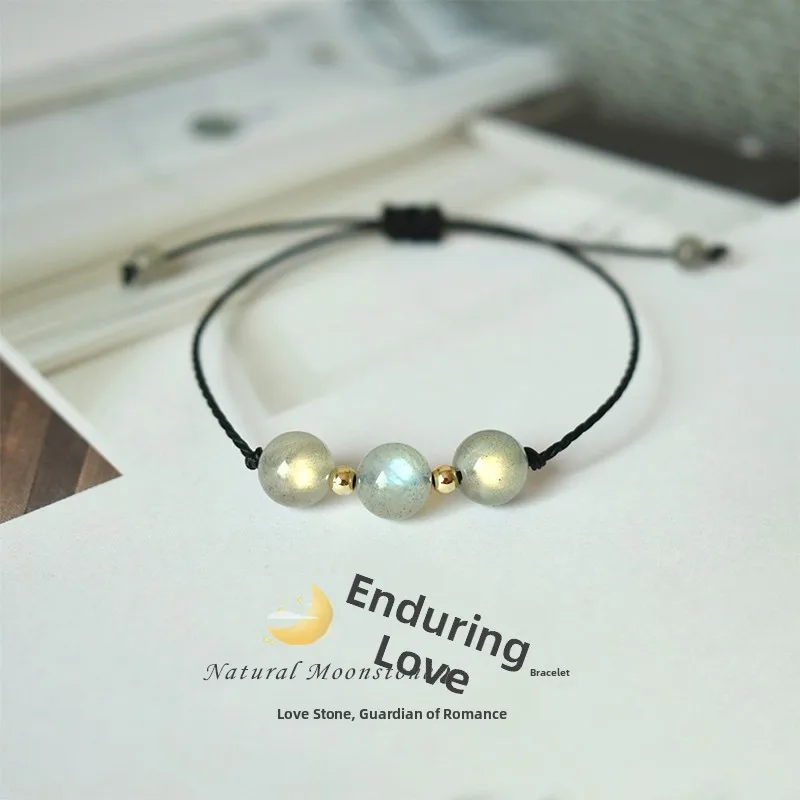 Couple's L Ey Moons… - image