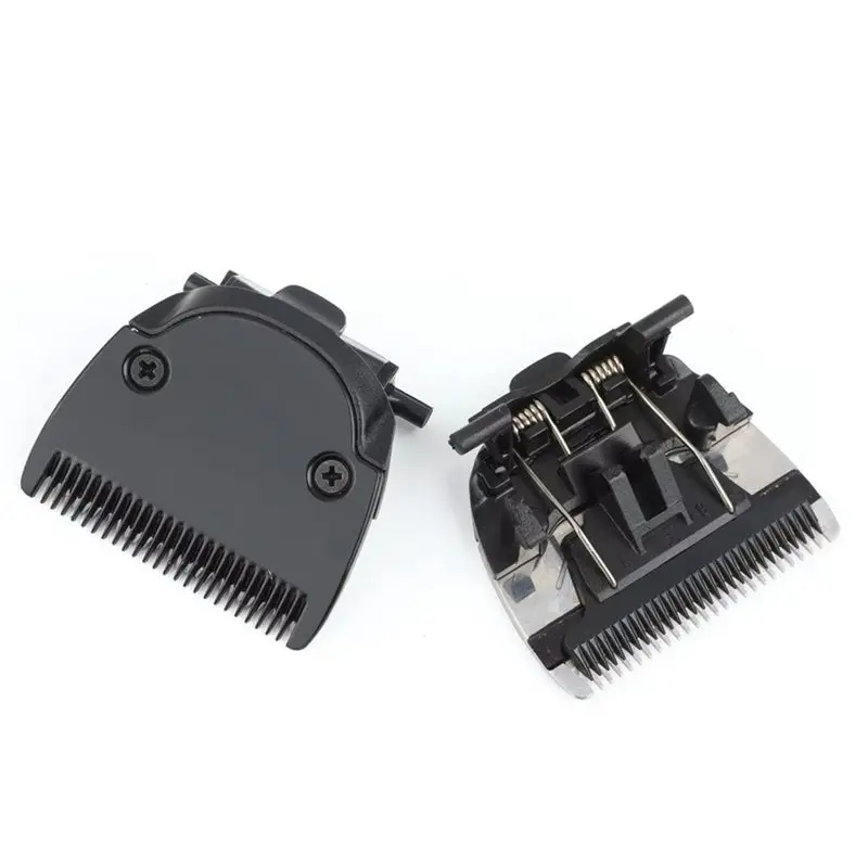 BAAM-For Xiaomi For Mijia Hair Clipper 2 Replacement Head Accessories- Header Suitable For MJGHHC2LF Cutter