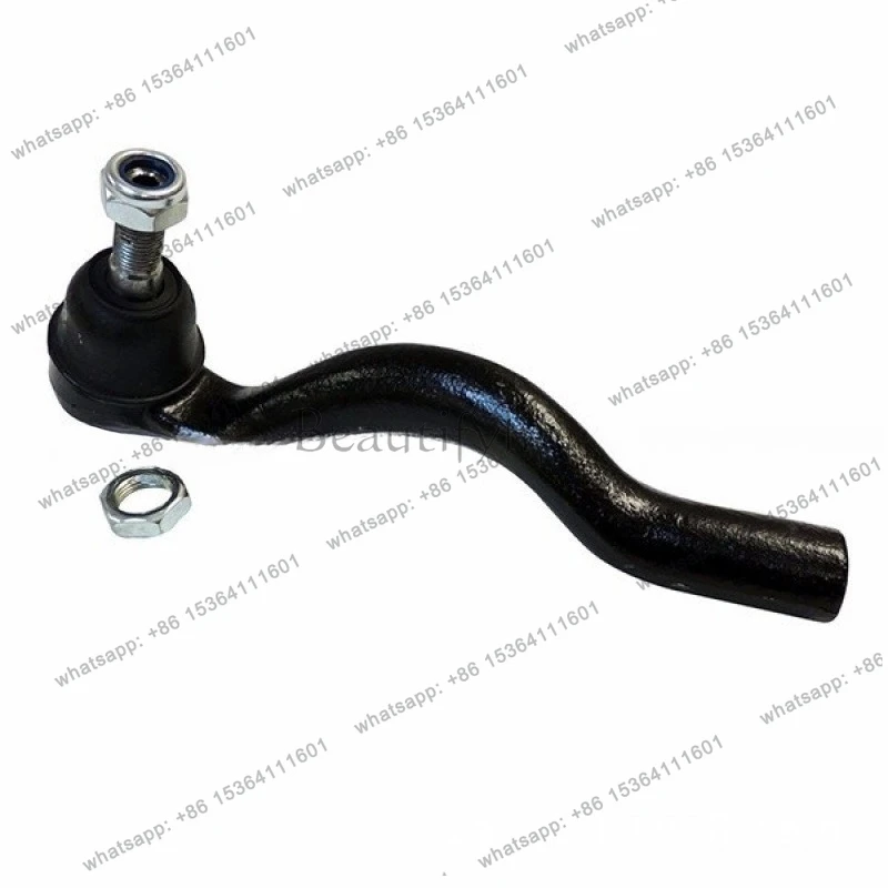 

Suitable for 11-15 car ball head direction horizontal tie rod (outer) R 68069646AA