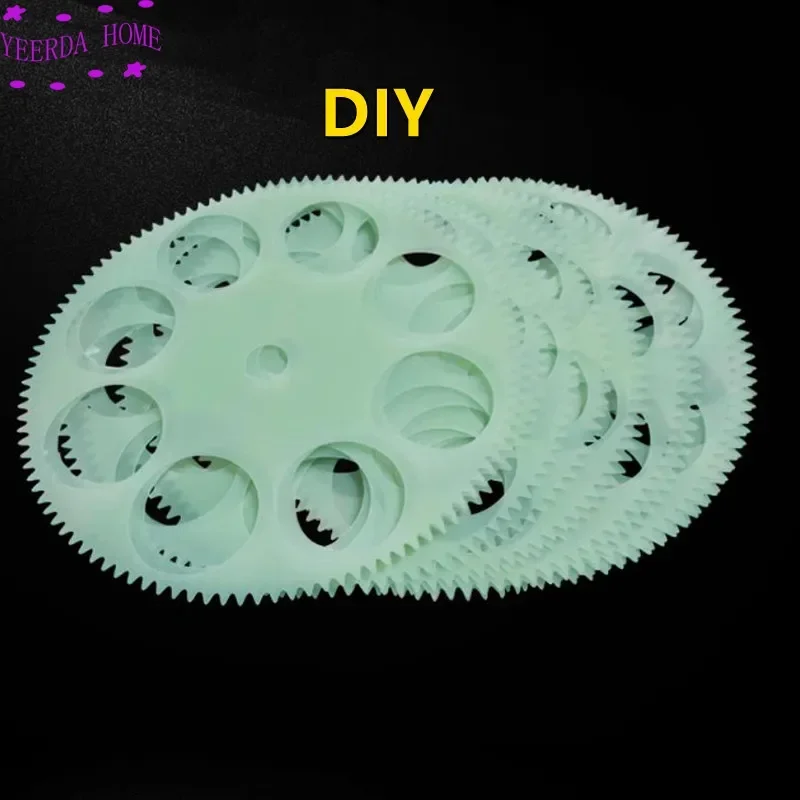 1PCS 0.2-4mm FR4 Fiberglass Sheet, Light Green G10 Epoxy Board for 3D Printer Build Surface & Heated Bed Platform