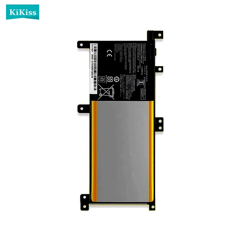 C21N1509 Laptop Battery For ASUS Notebook X Series X556UF X556UR X556UV FL5900U A556U 4840mAh High Quality