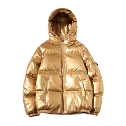 M-2XL Homme Duvet de Canard Veste Ultra observateur Printemps Vestes À Capuche Hommes Portable Oupillimperméable Coupe-Vent Manteau