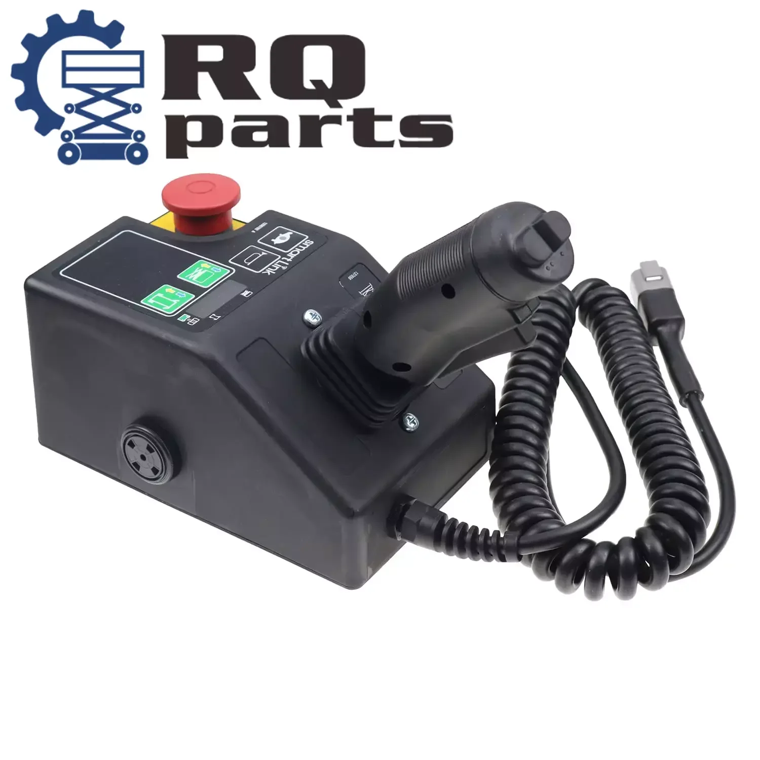 

1256727 1256727GT Control Box for Genie Lift Gen 6 GS-1932 GS-2032 GS-2046 GS-2632 GS-2646 GS-3246 GS-1530 GS-1532 GS-1930