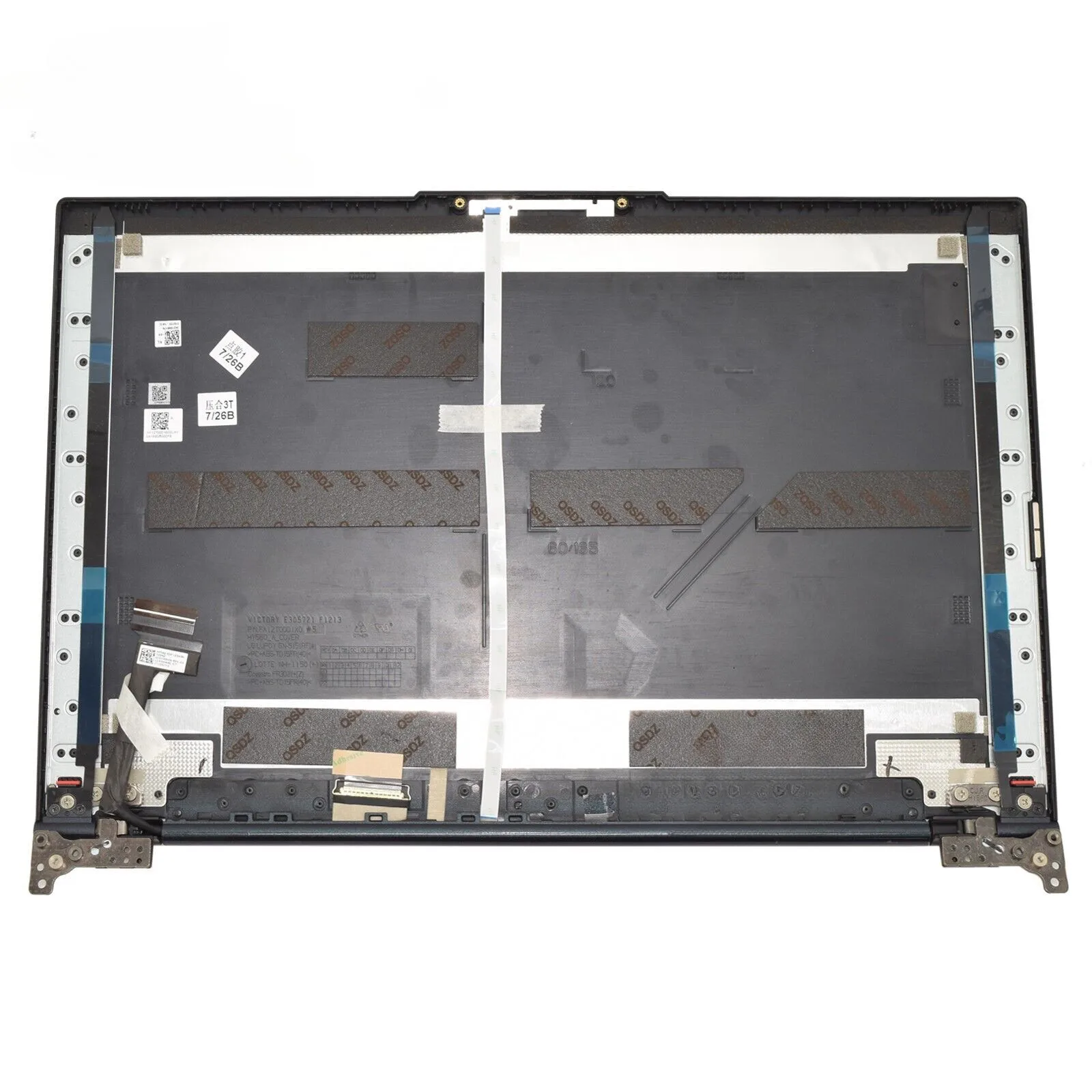 

5CB1C17432 For Lenovo Legion 5-15ITH6H 5-15ACH6H Lcd Back Cover Rear Lid Hinges