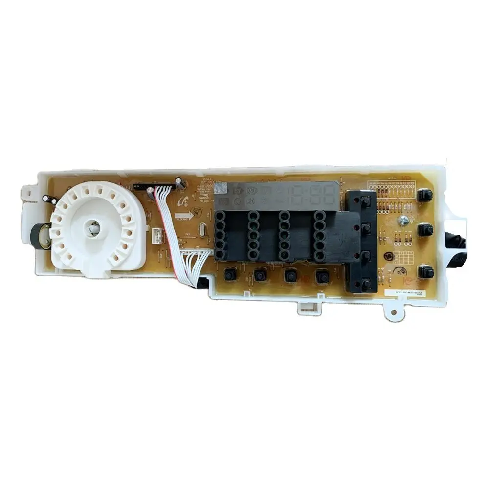 

DC92-00914A New Original Display Panel Control Button Board For Samsung Drum Washing Machine