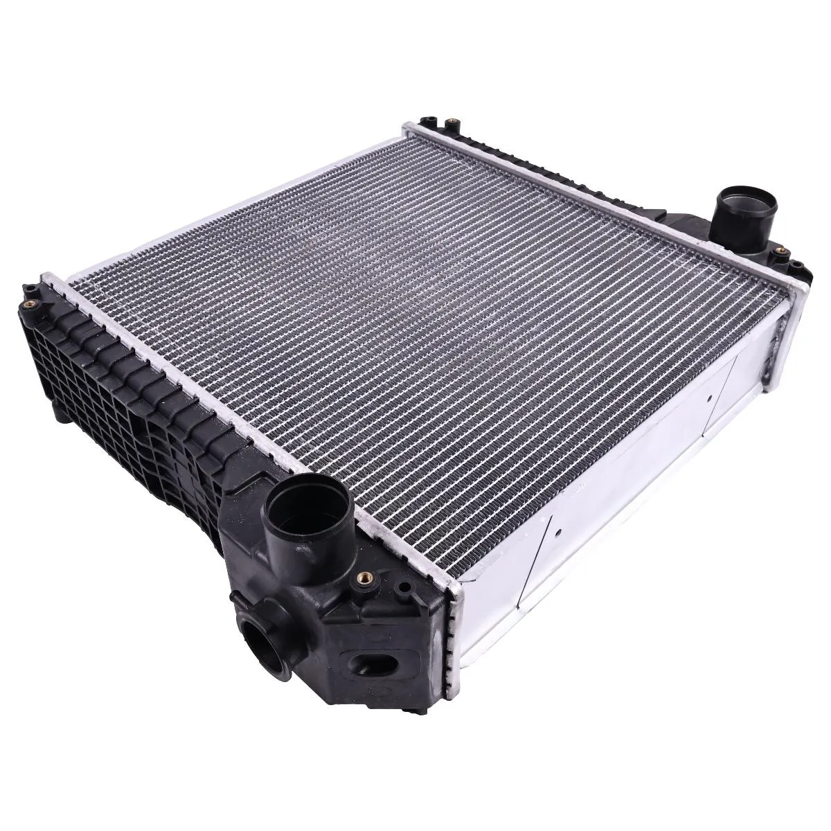 Radiator 6102851M91 6193297M91 For Terex Fermec Loader 750 760 860 960 965