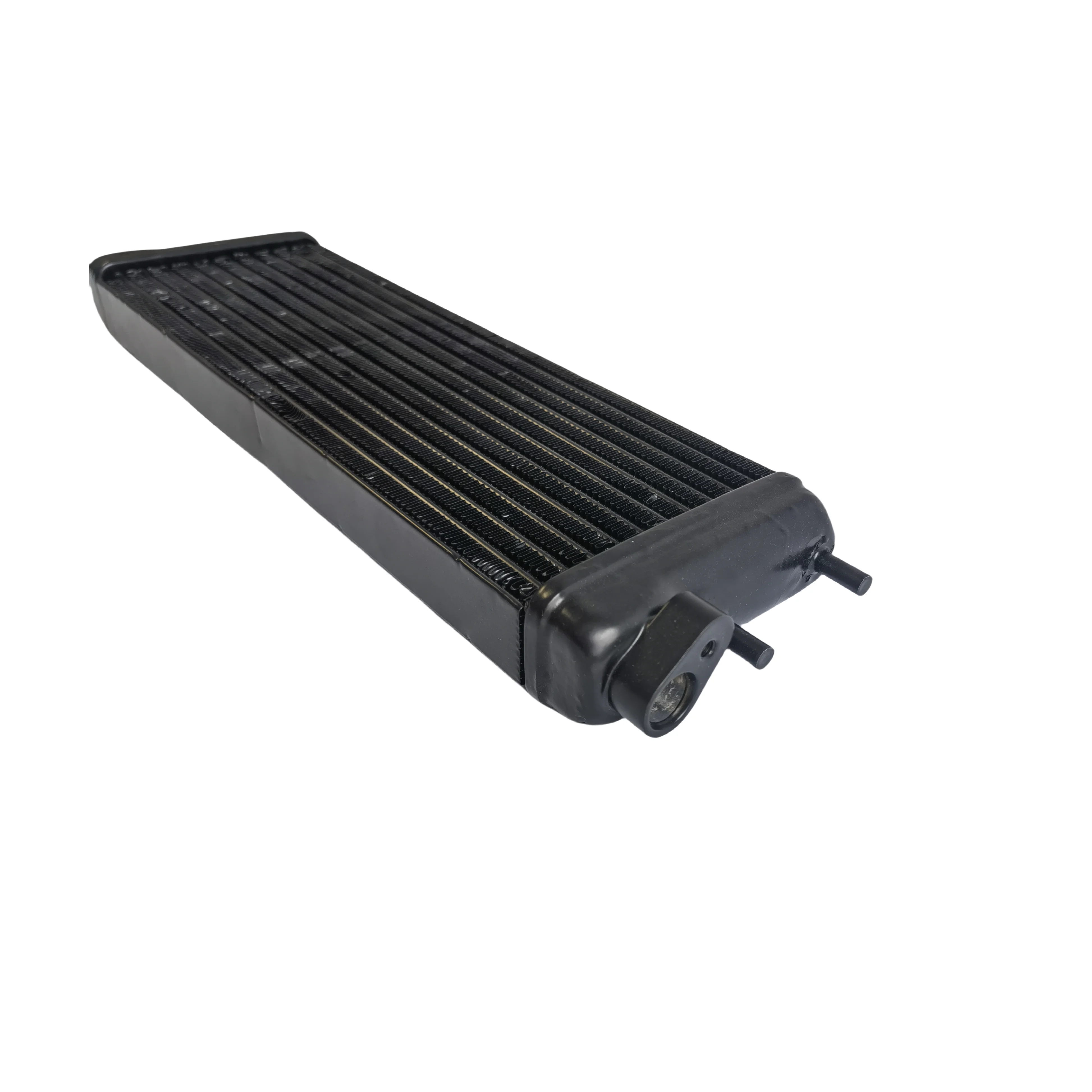 مبرد زيت علبة التروس ناقل الحركة OEM 4W0317019 4W0317019A لنظام تبريد قطع غيار السيارات Ben tley Continental GT Flying Spur