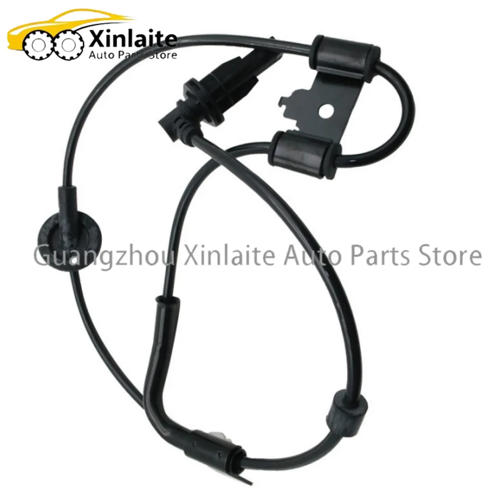 

Высококачественный новый датчик скорости ABS заднего правого колеса 95681-08300 для Hyundai Elantra 2011-2016 1.8, запчасти и аксессуары